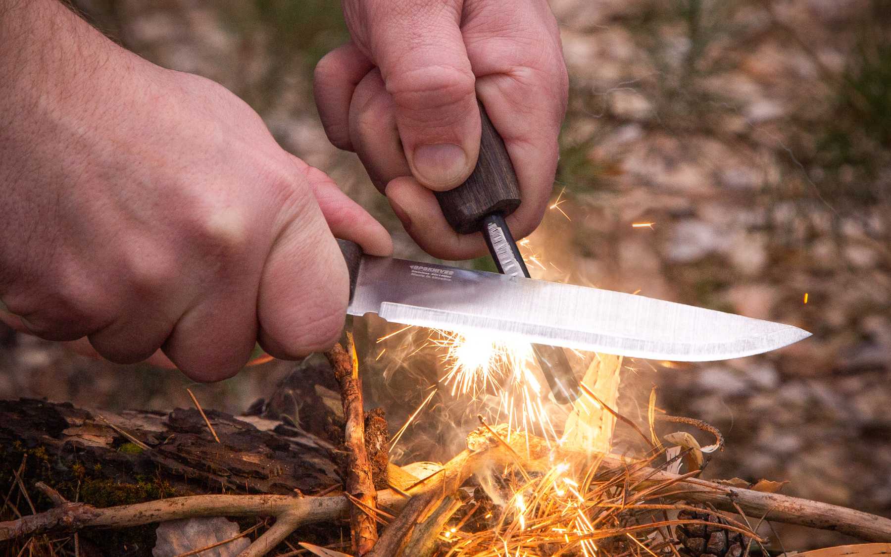 Fire Starting