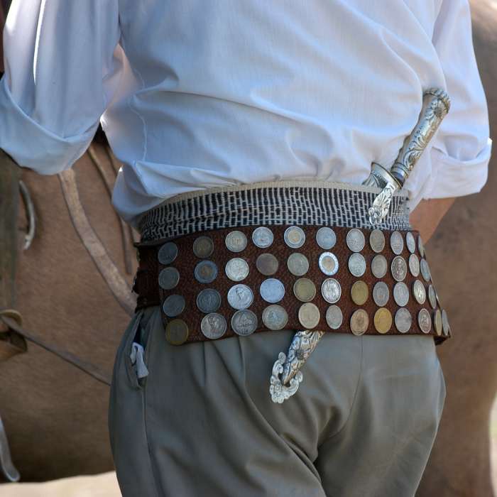 Geography of Knife Traditions: How Different Cultures Influenced the Knife Industry in South America 