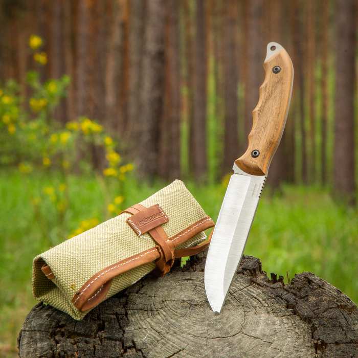 How To Test The Sharpness Of A Knife Safely 