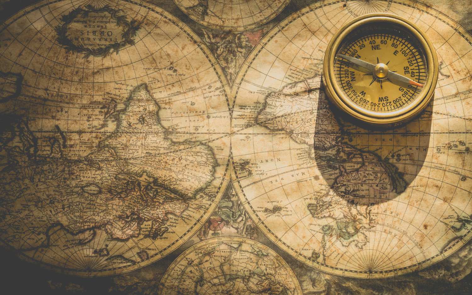 Safety and Navigation Tools