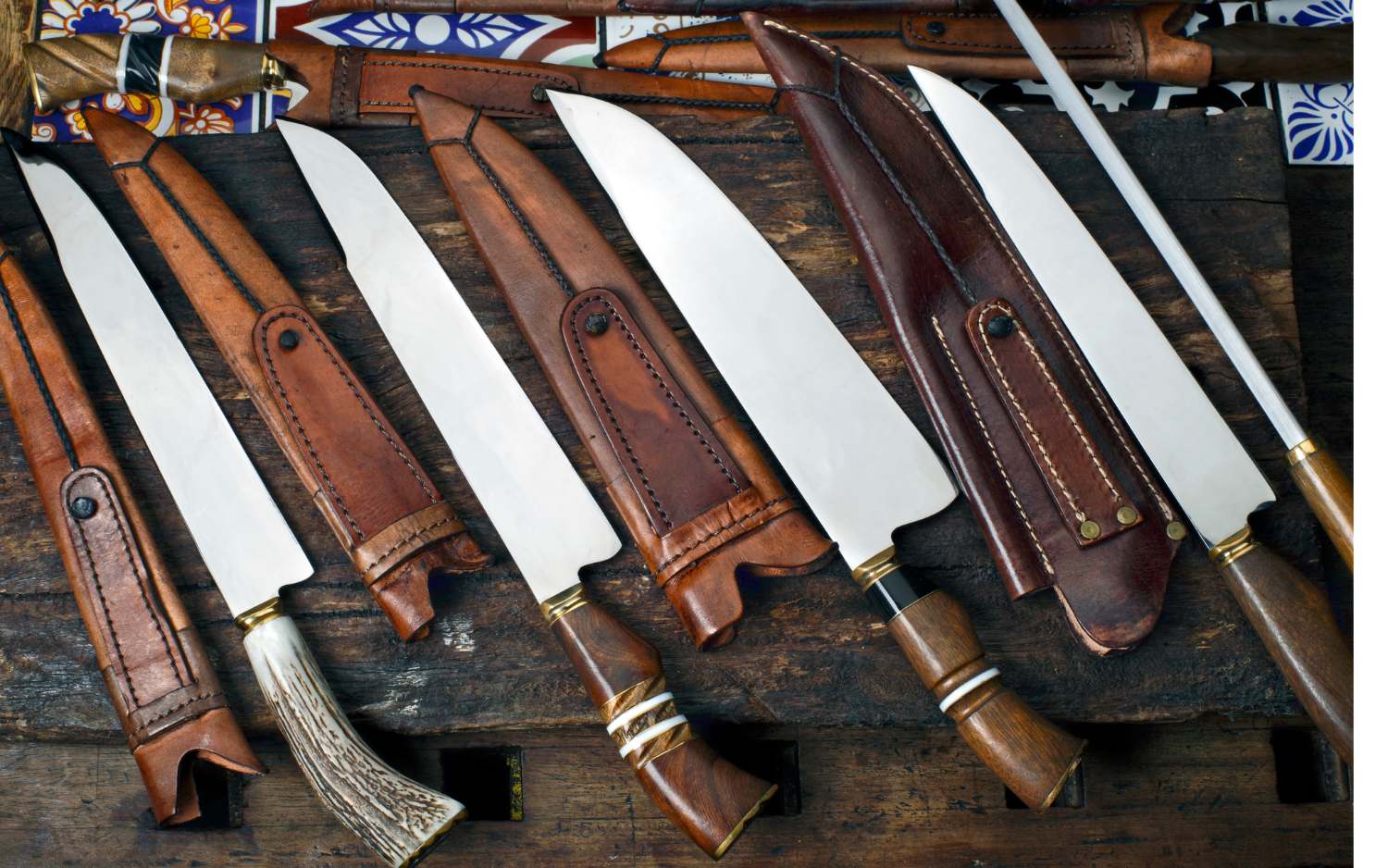 Understanding the Value of Knives