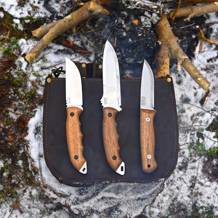 Tools to Complement Your Camping Gear Set 