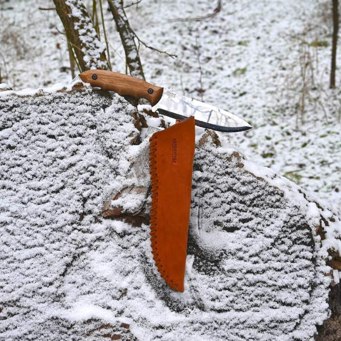 Knives for Extreme Cold: What to Know 