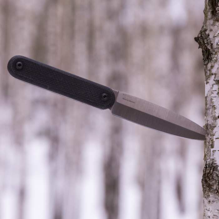 The Evolution of Steels Used in EDC Knives 