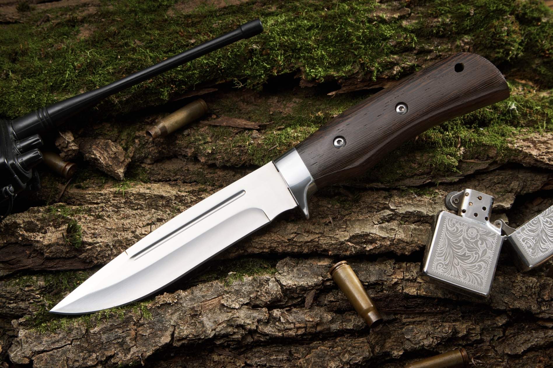 Hunting Knives