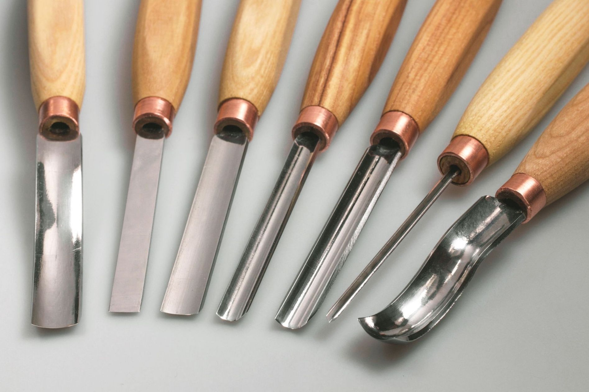 Carving Knives