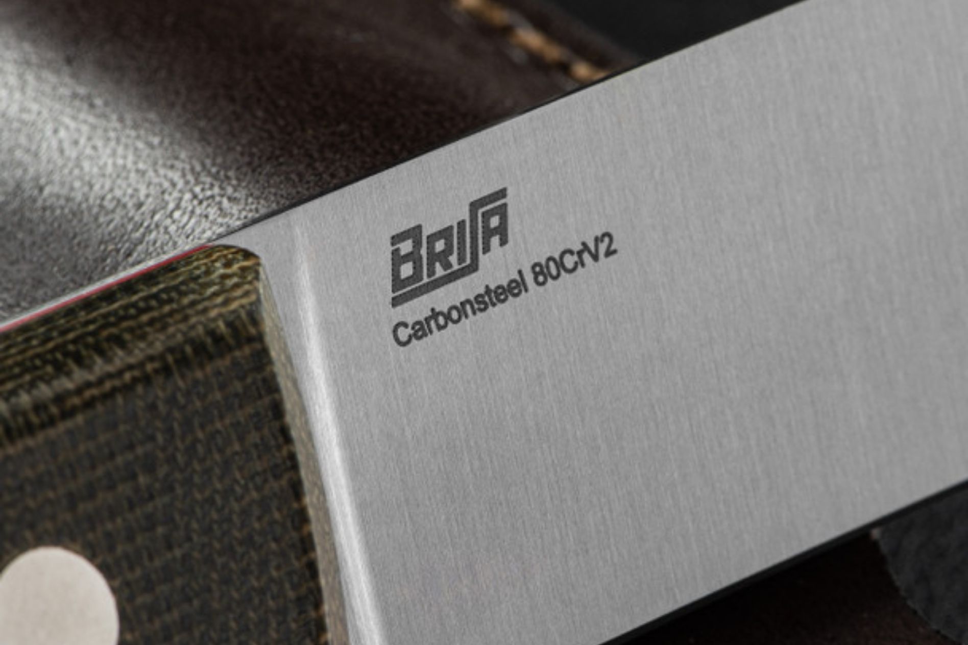 Carbon Steel 80CrV2