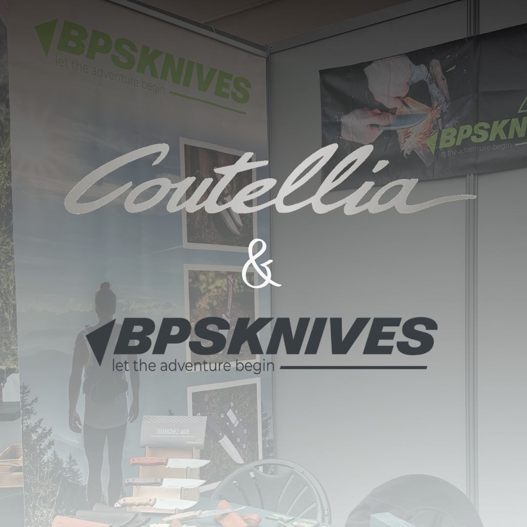 BPS Knives & Coutellia