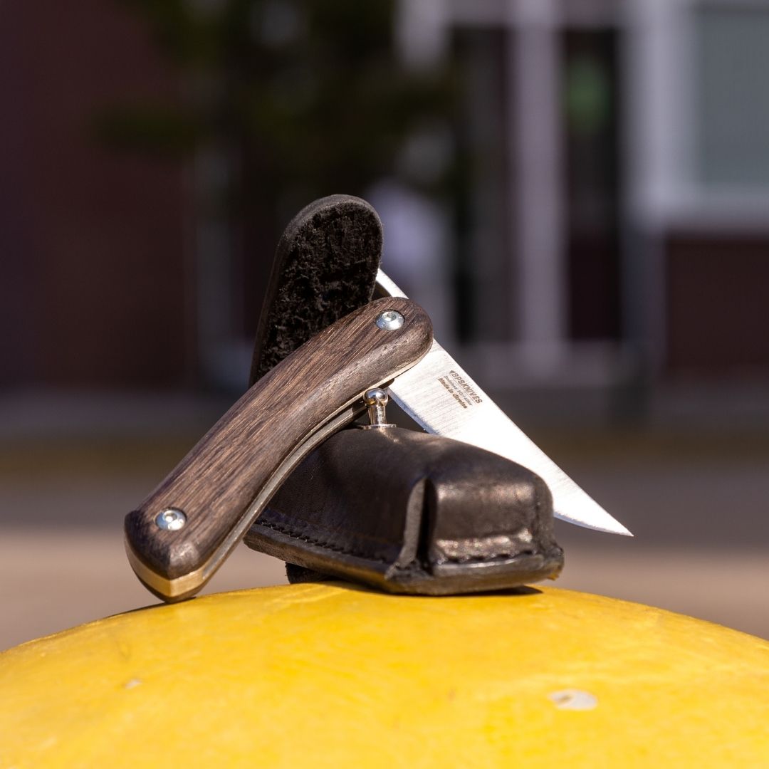 How to Care for Folding Knives: Simple Tips for Long Service