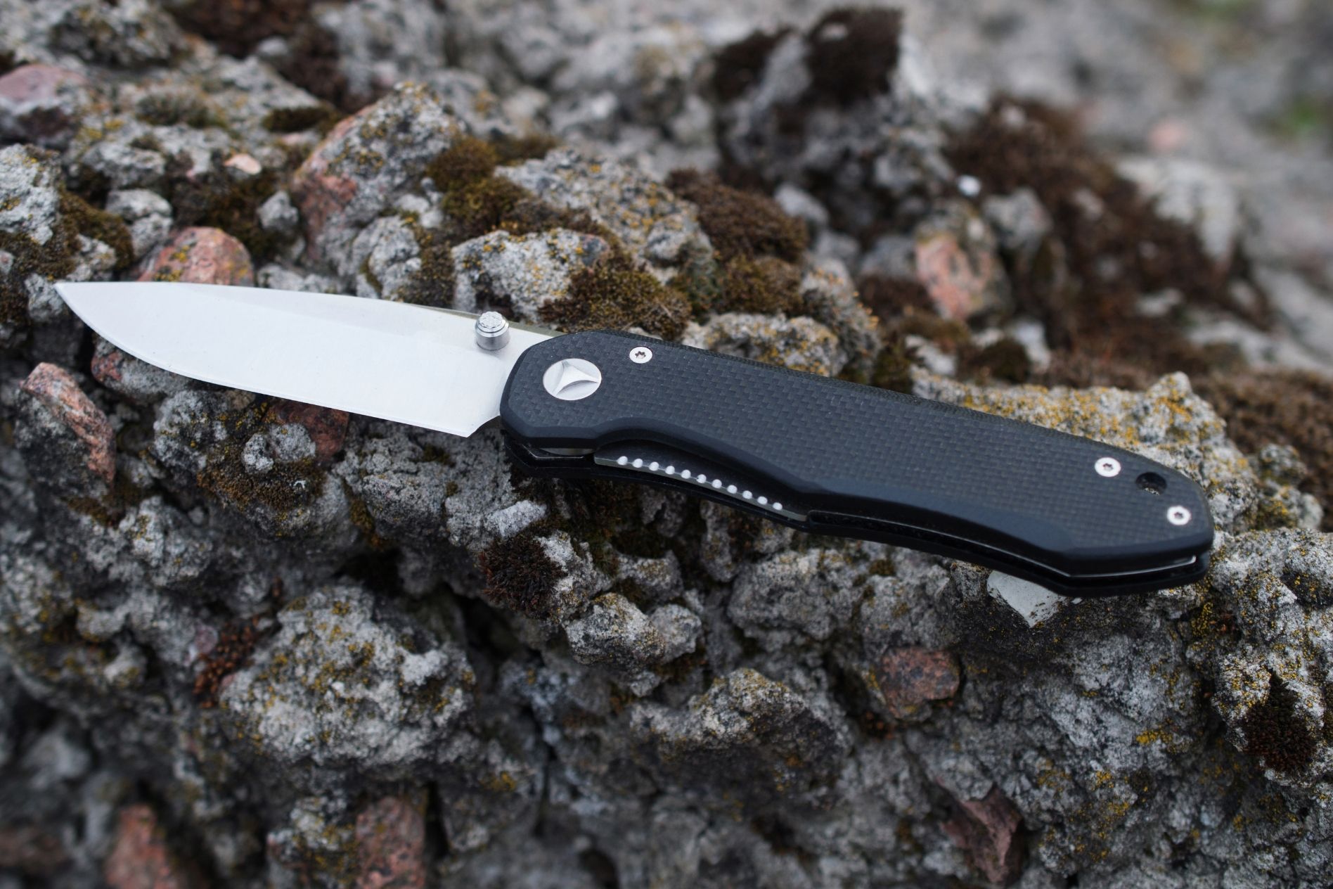 Folding Knives