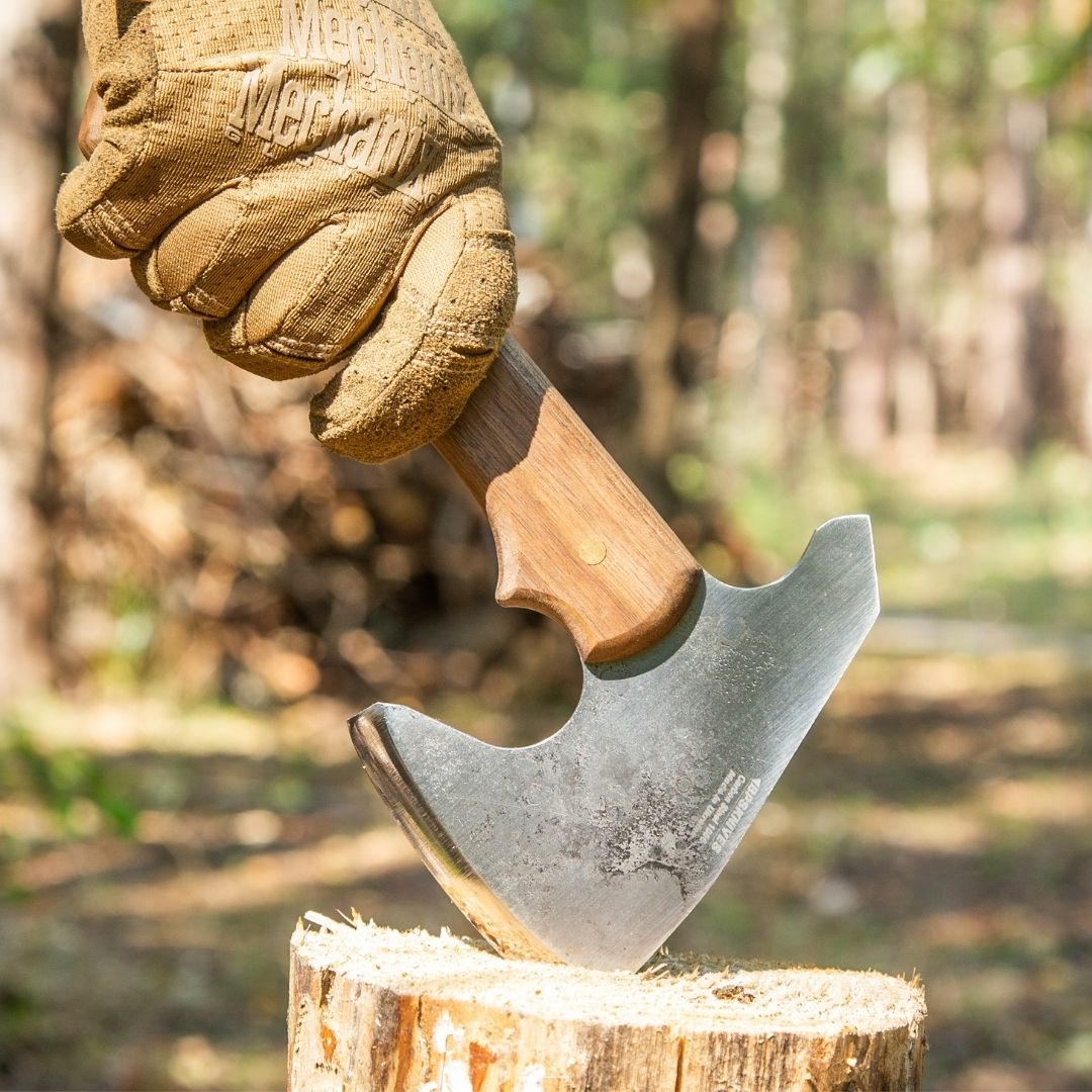 Axe Myths: Debunking the Most Common Misconceptions