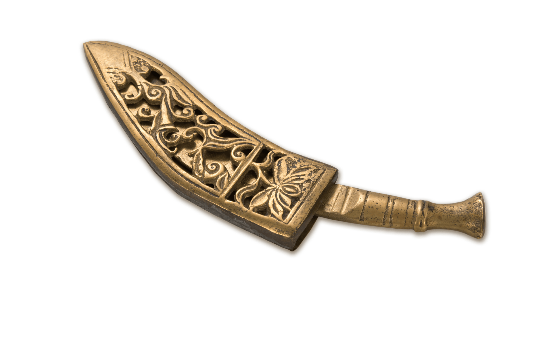 kukri knife