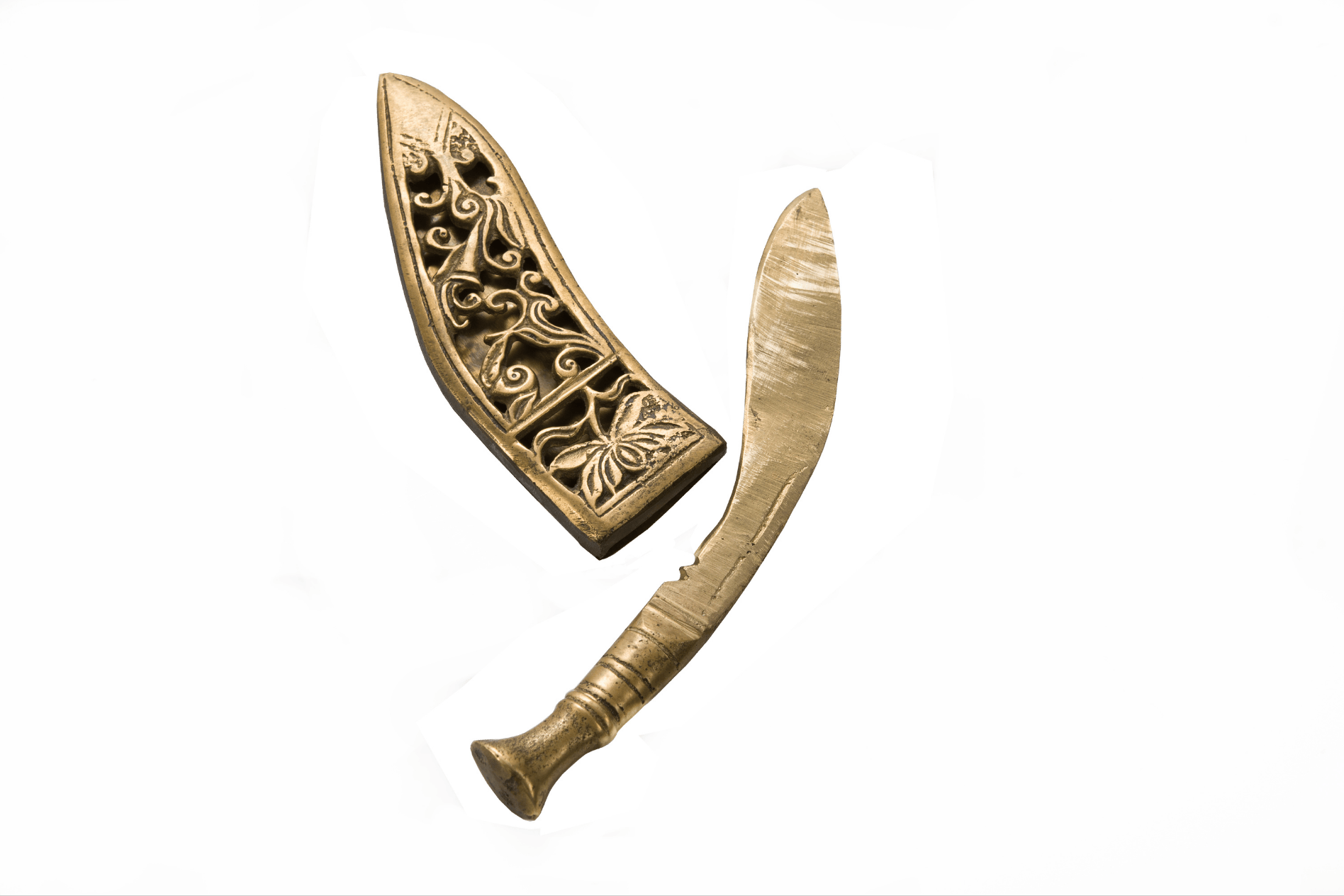 Kukri knives