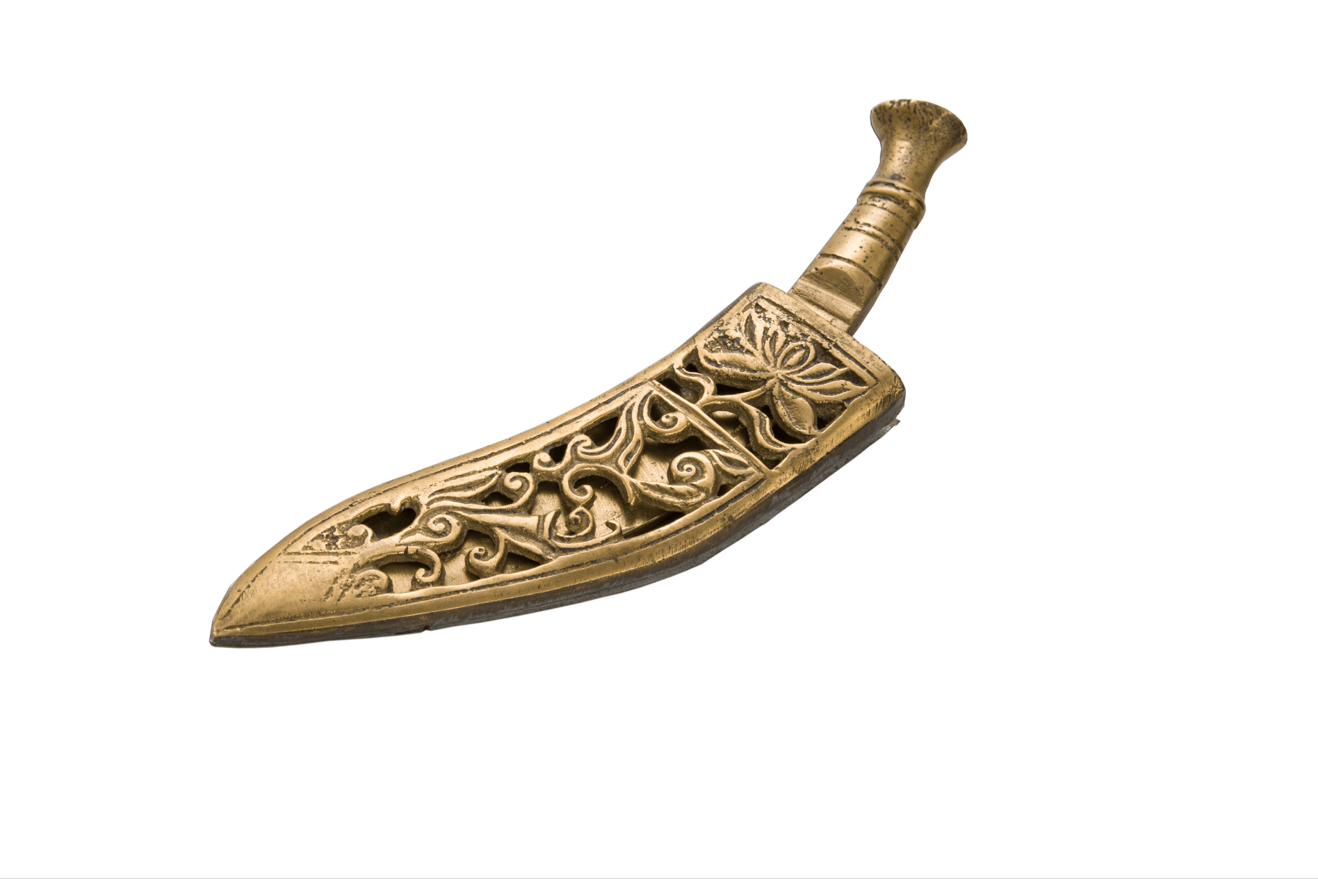 Kukri knife