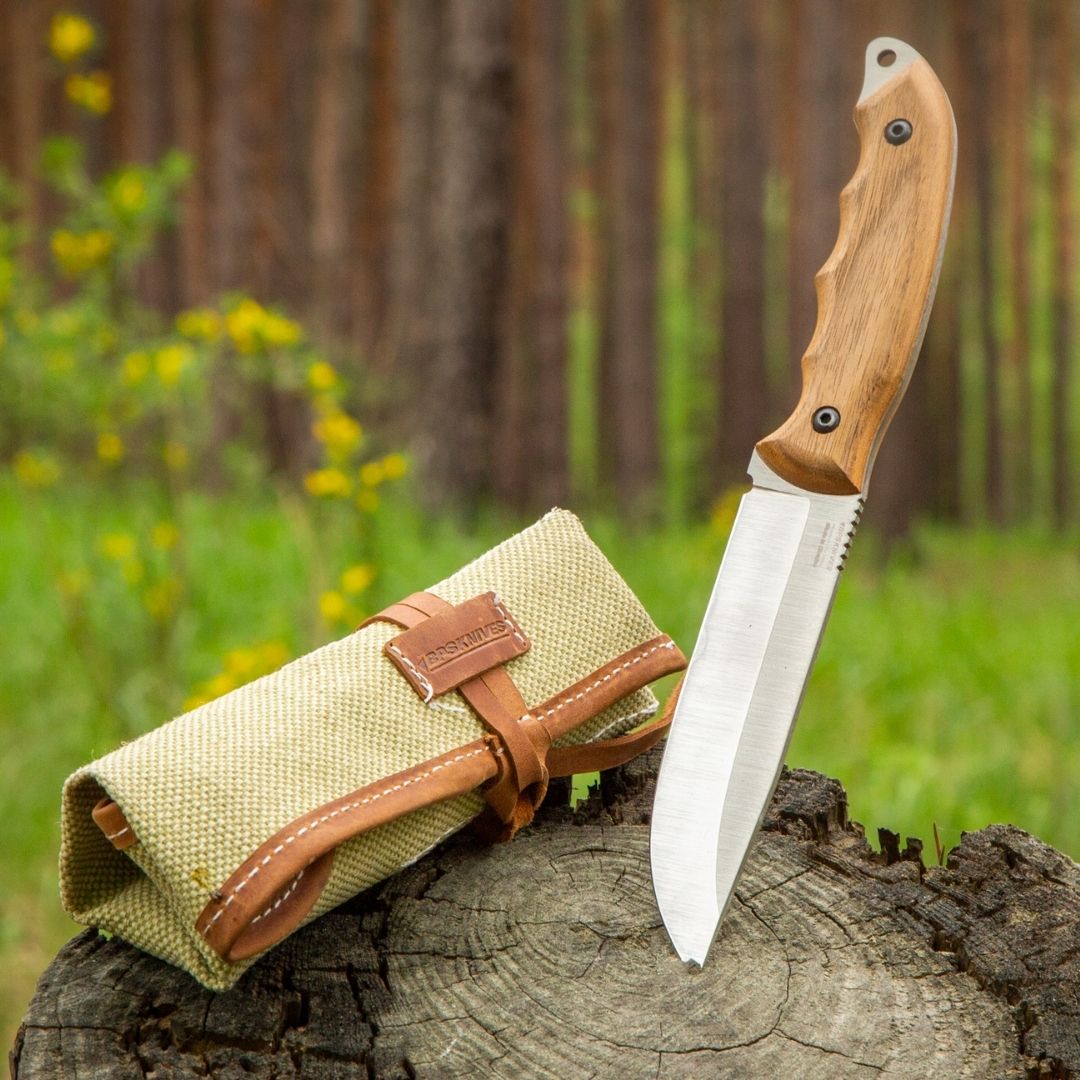 Knife Care Mistakes: How to Avoid Ruining Your Blade