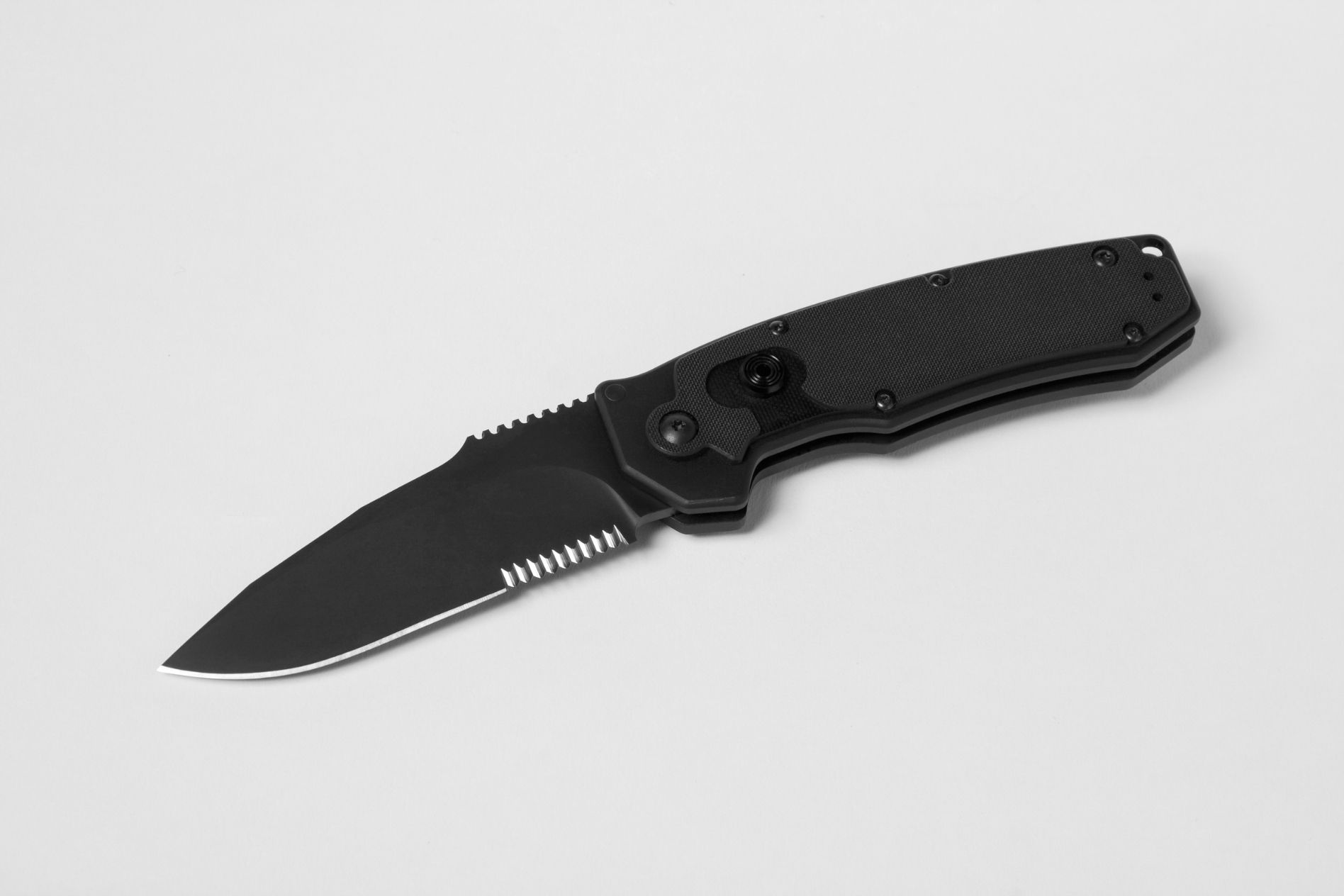 Cerakote Coating Knife