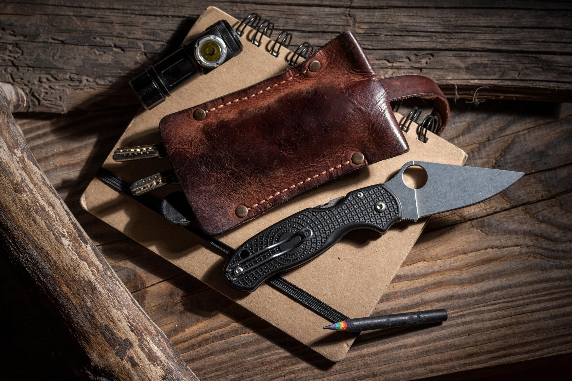 edc kit