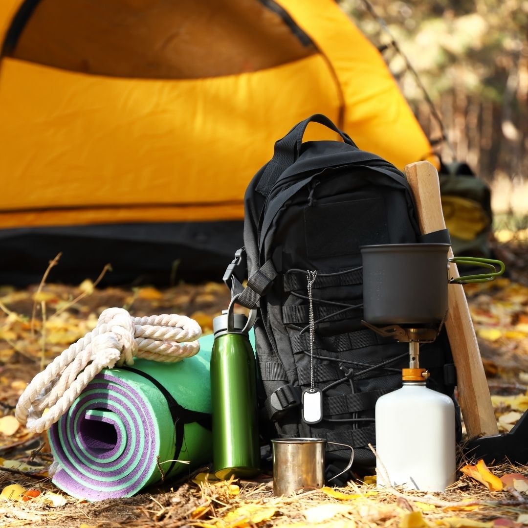 Autumn Camping: How to Prepare Your Gear for Cold Nights