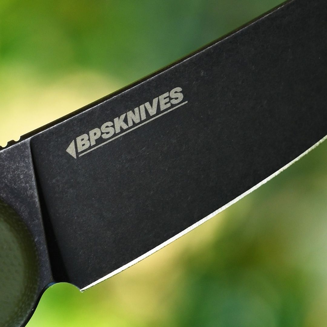 What Types of Blade Coatings Provide the Best Protection Against Corrosion