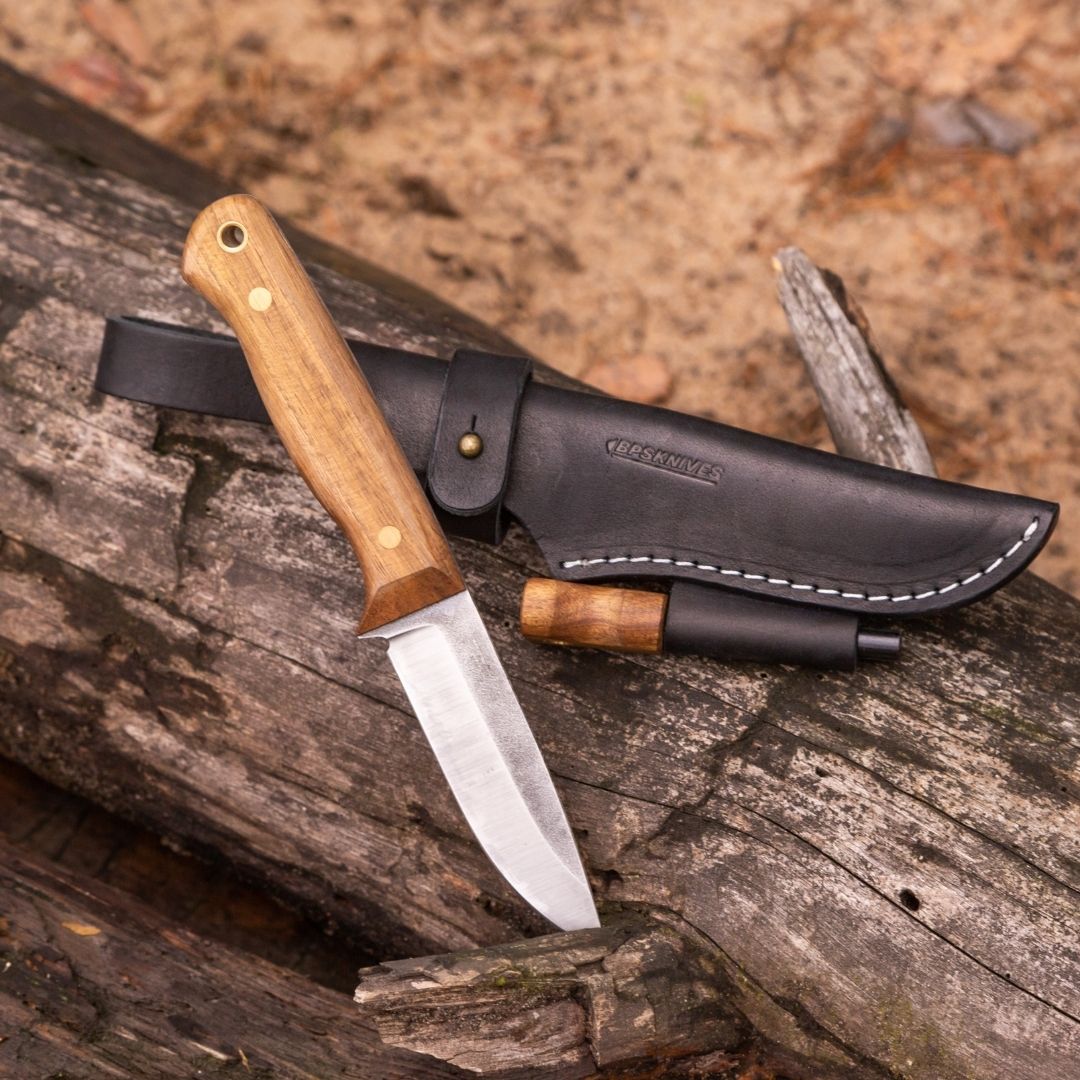 BPS Knives Bushmate 2.0
