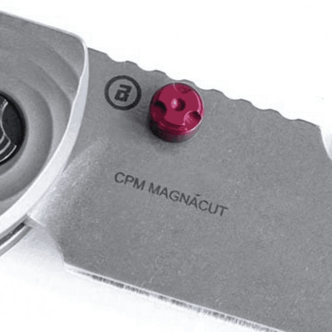 The History of MagnaCut: From the Idea to the Best Knife Steel of our Time
