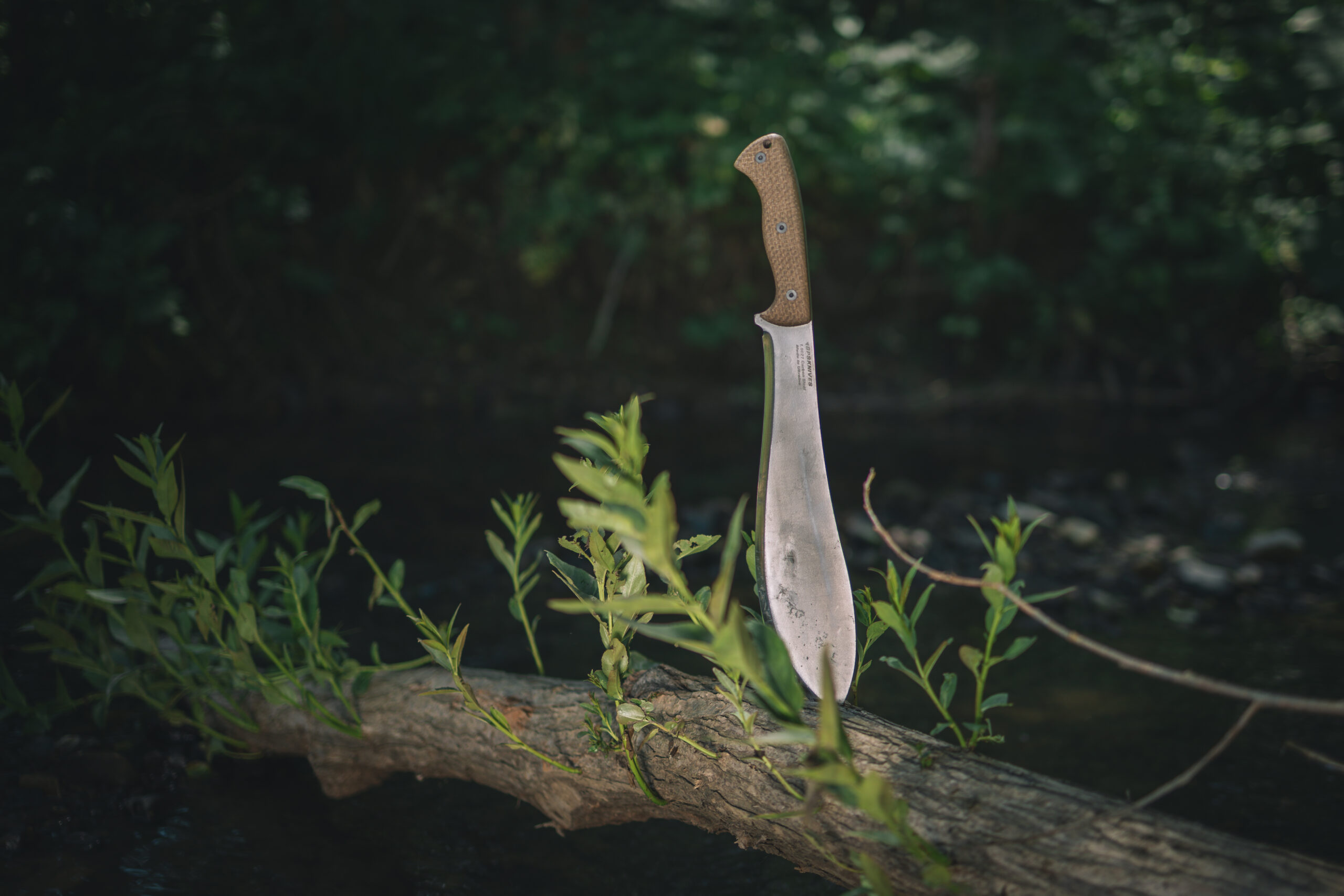 27 Machete